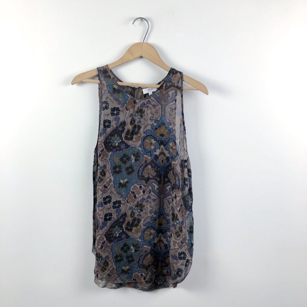 Sevres Wilfred Blouse